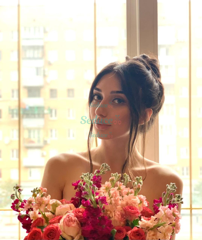 Photo escort girl Muse: the best escort service