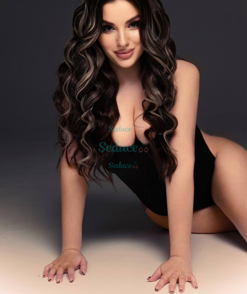 Photo escort girl Anna: the best escort service