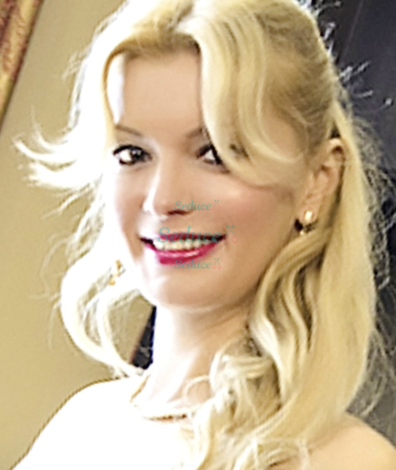 Photo escort girl Michelle : the best escort service