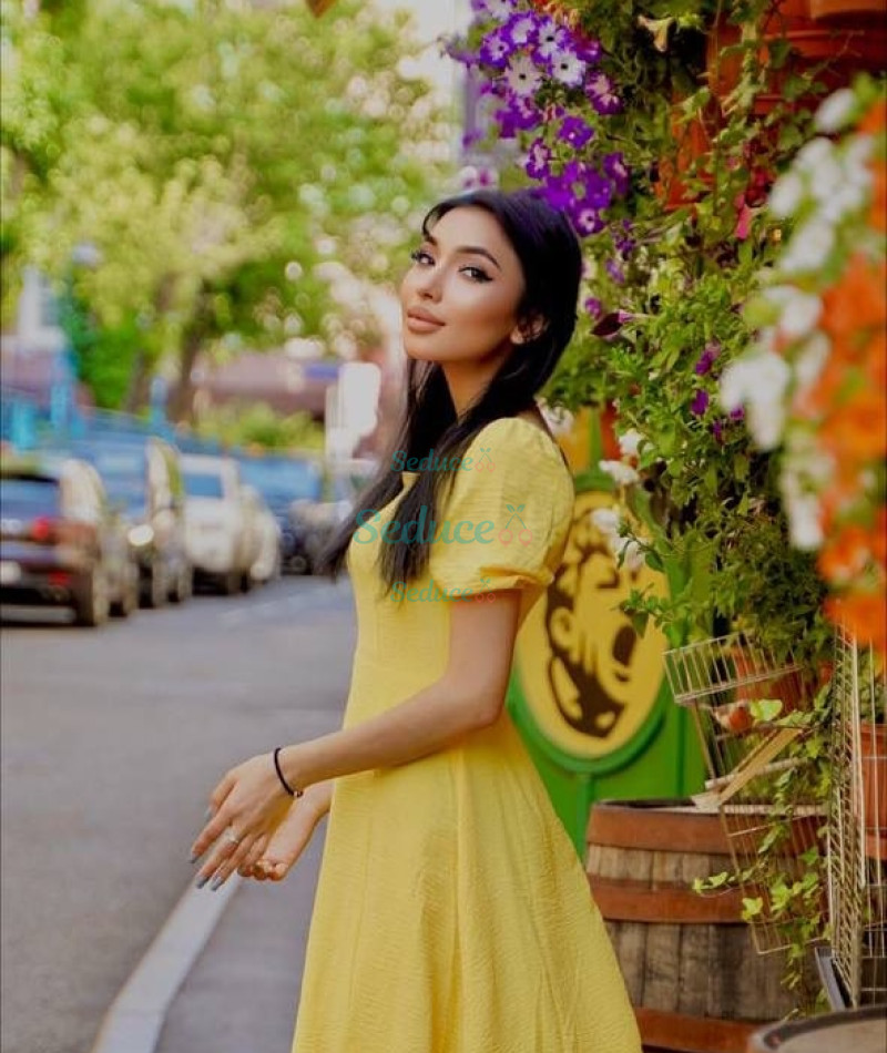 Photo escort girl Milana: the best escort service