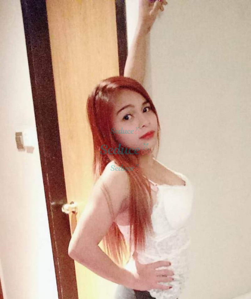 Photo escort girl Patricia: the best escort service