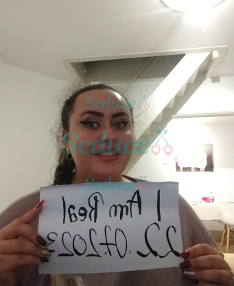 Photo escort girl Lollyta: the best escort service