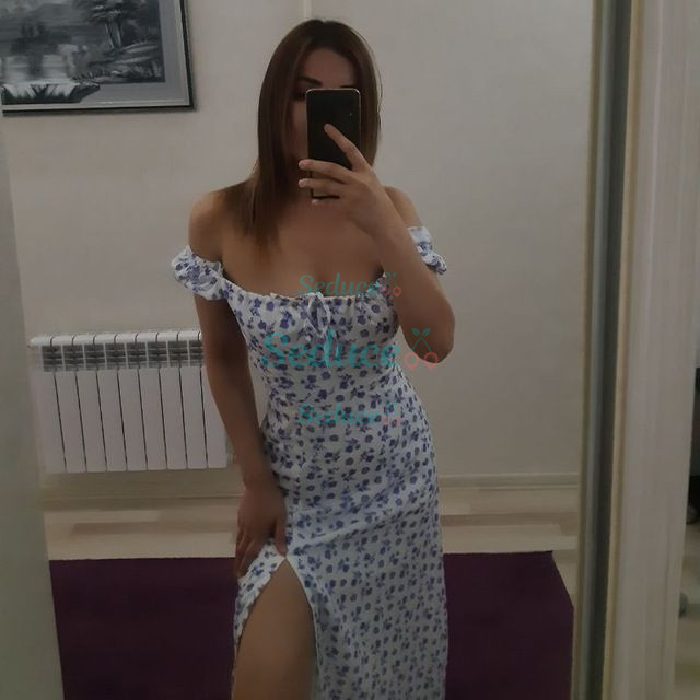 Photo escort girl Zarina: the best escort service