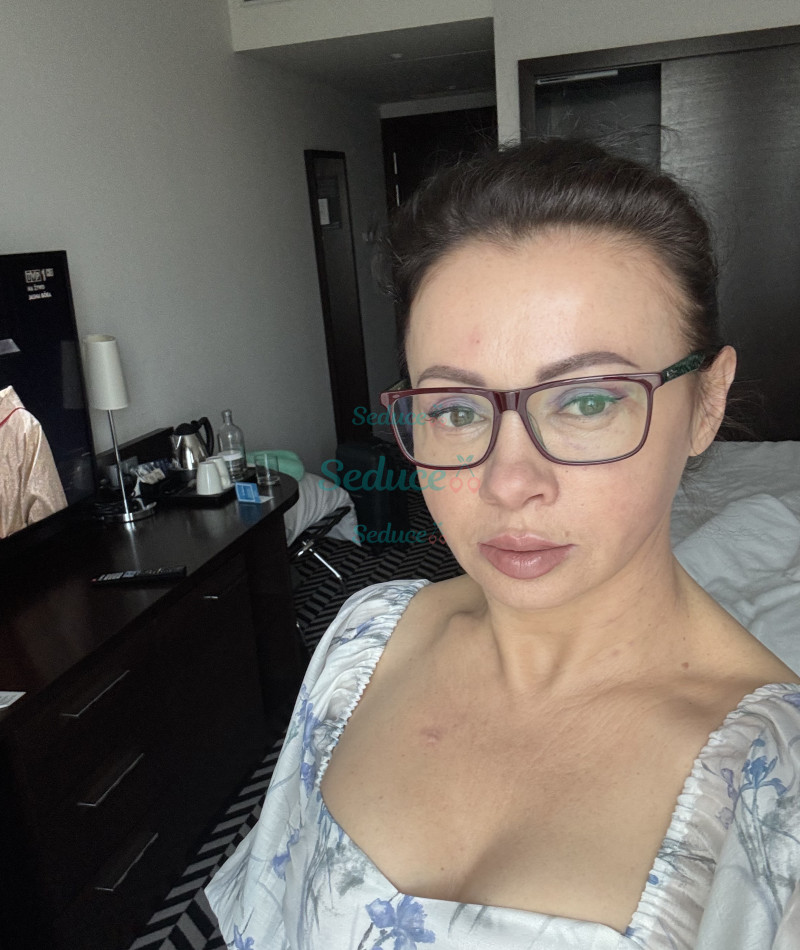 Photo escort girl Xenia: the best escort service