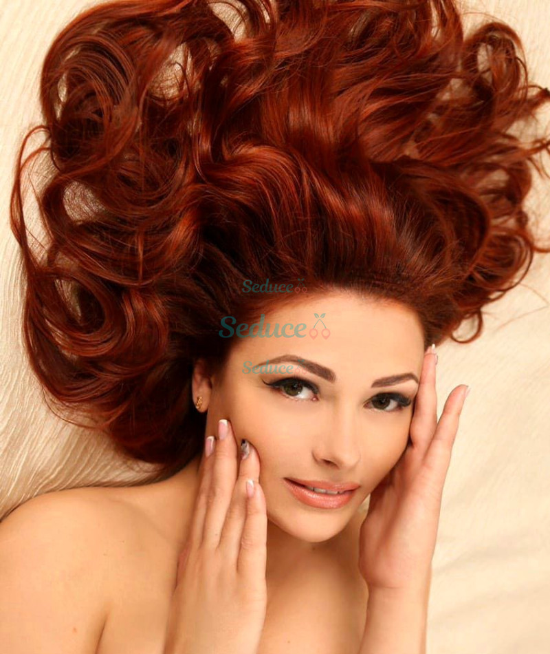 Photo escort girl Alice: the best escort service
