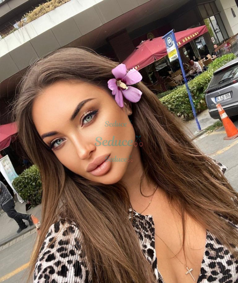 Photo escort girl Angelina: the best escort service