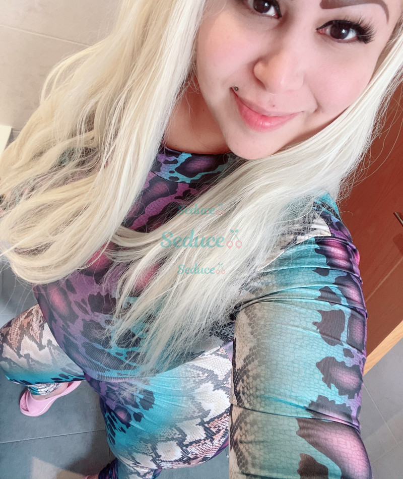 Photo escort girl Chanel kitty: the best escort service