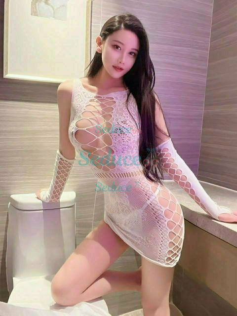 Photo escort girl Yin Yin: the best escort service