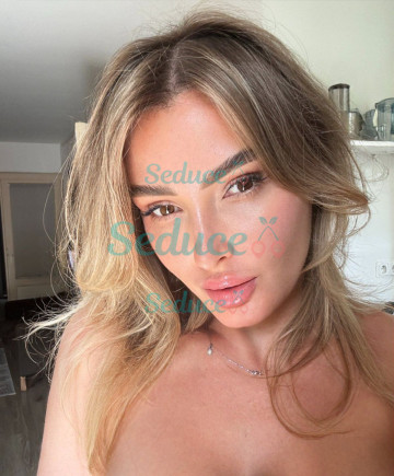 Mistress Escort