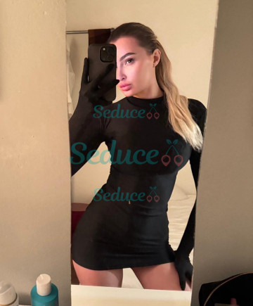 Mistress Escort