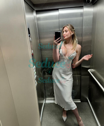 Mistress Escort
