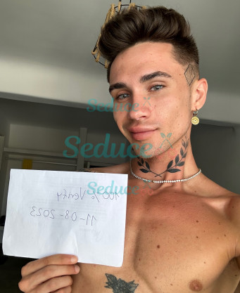 Photo escort girl Markus: the best escort service