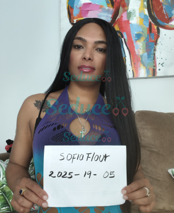 Photo escort girl sofiaflour: the best escort service