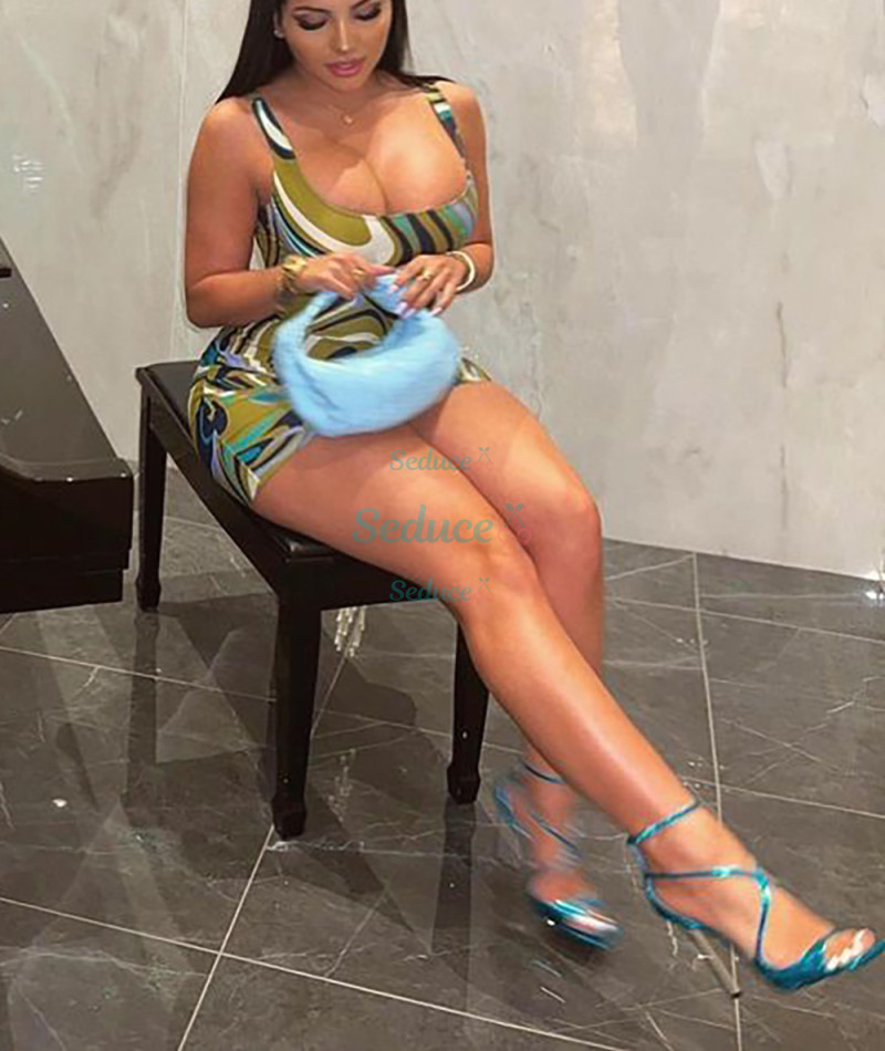 Photo escort girl Hurrem: the best escort service