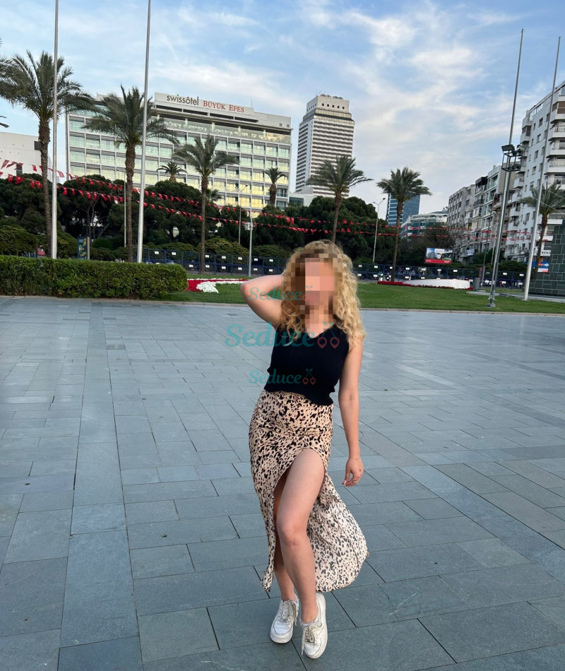 Photo escort girl merve: the best escort service