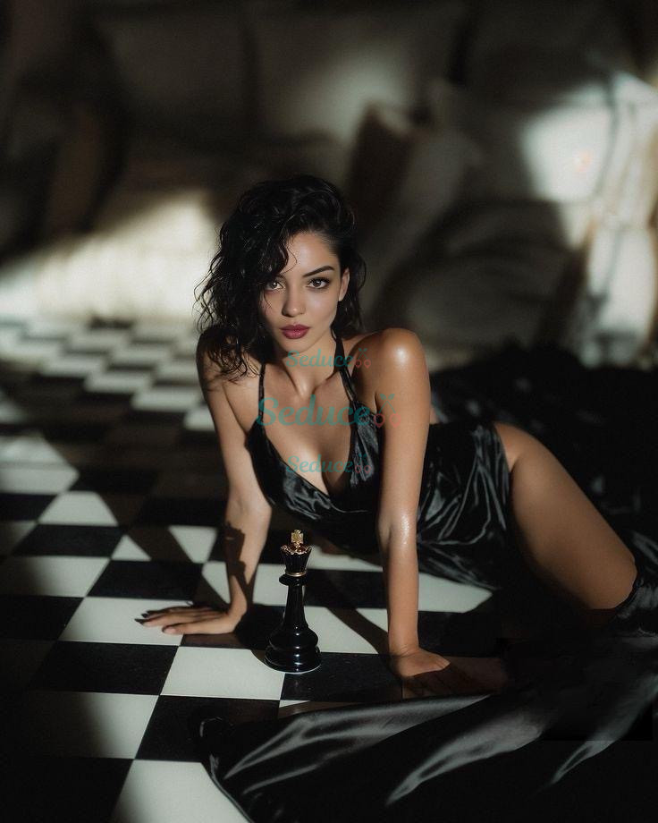 Photo escort girl Sanem: the best escort service