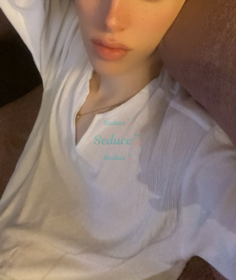 Photo escort girl Sam: the best escort service