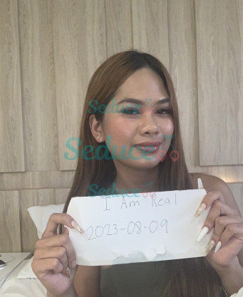 Photo escort girl PauPau: the best escort service