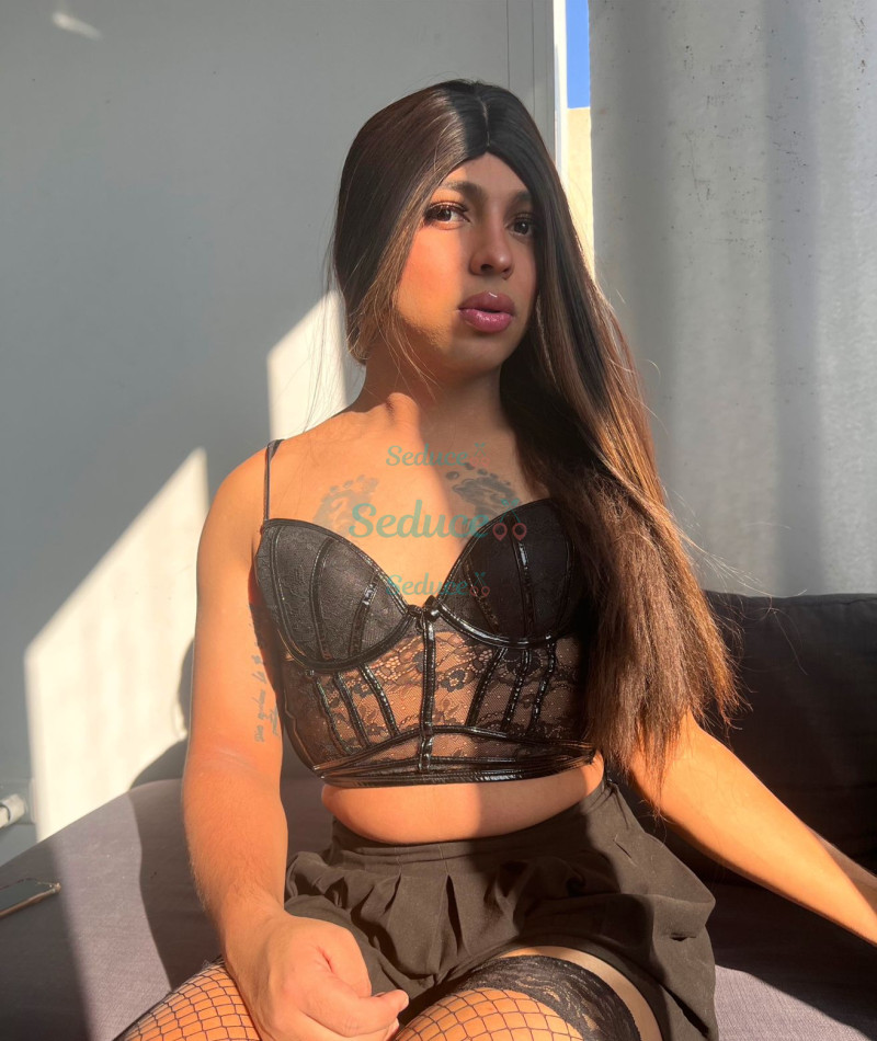 Photo escort girl Abby : the best escort service