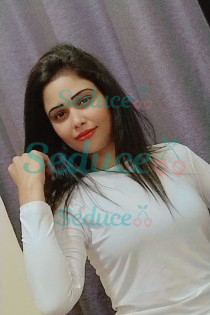 Photo escort girl Simran Saanvi: the best escort service