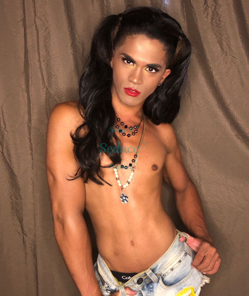 Photo escort girl Dario prada: the best escort service