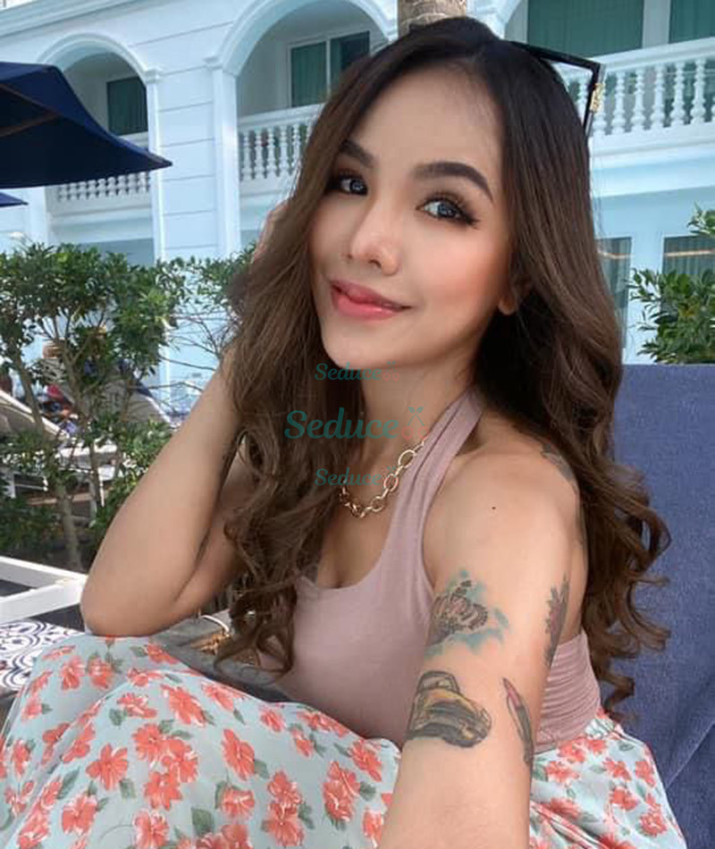 Photo escort girl Natty: the best escort service