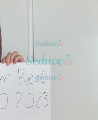 Photo escort girl Violeta: the best escort service