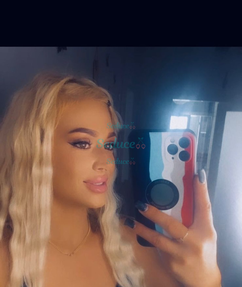Photo escort girl Monika: the best escort service