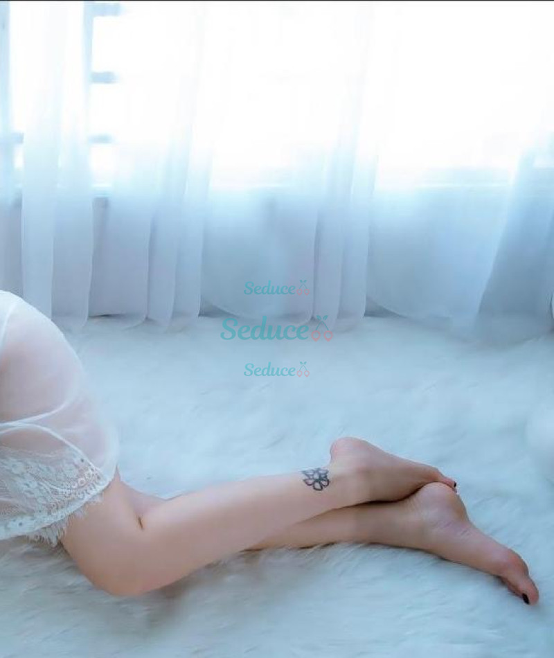 Photo escort girl Anna: the best escort service