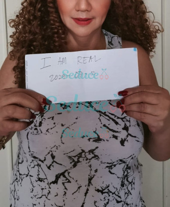 Photo escort girl Aleyah: the best escort service