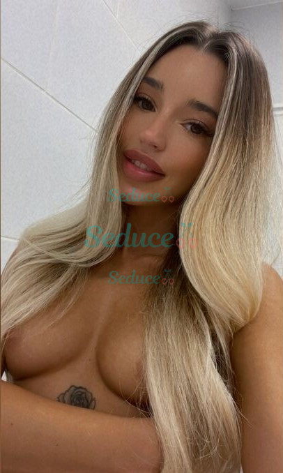 Photo escort girl Sera: the best escort service