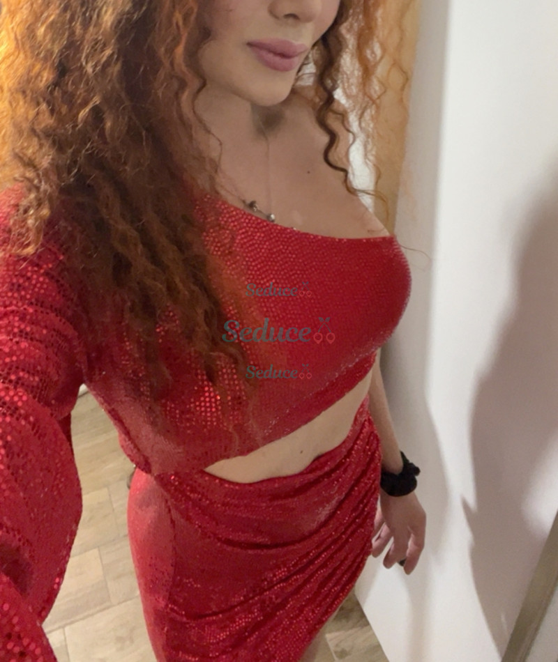 Photo escort girl Maria Bianca: the best escort service