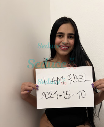 Photo escort girl Nathalia : the best escort service