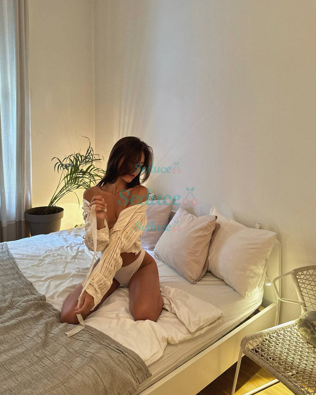 Photo escort girl Tasya: the best escort service