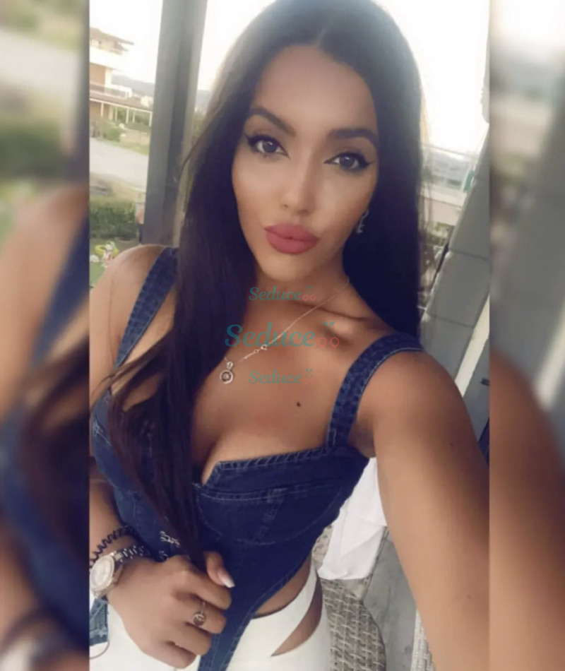 Photo escort girl Nazz: the best escort service