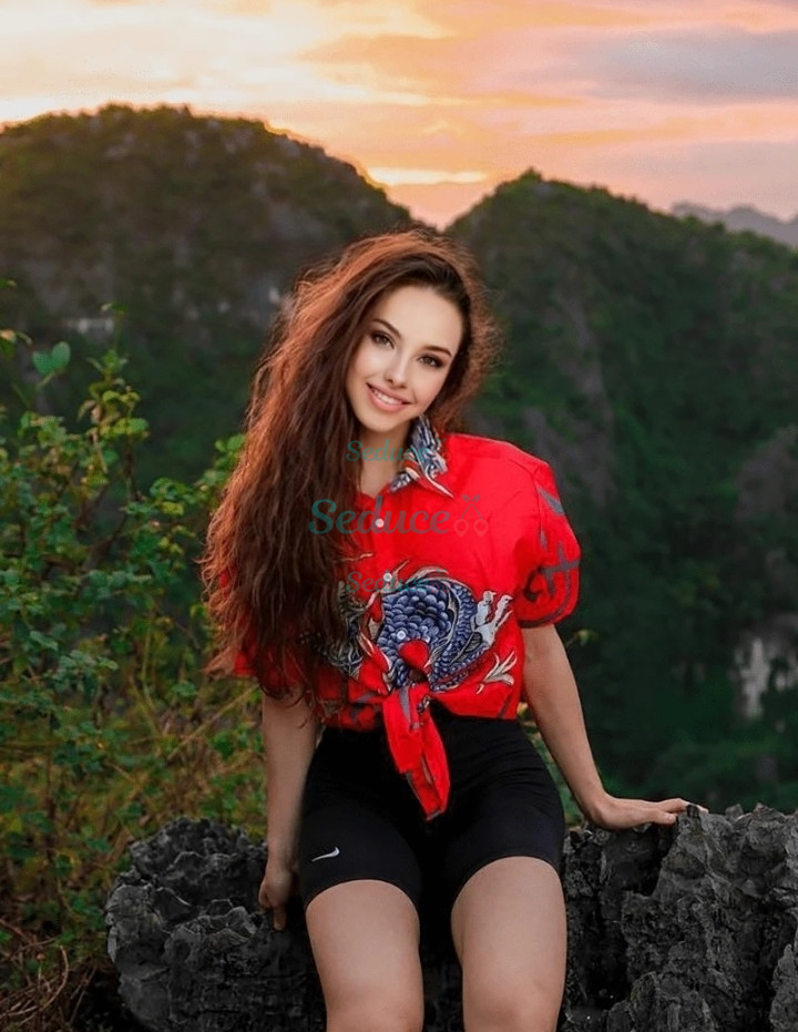 Photo escort girl Emma: the best escort service