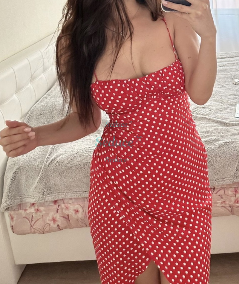 Photo escort girl Anna: the best escort service
