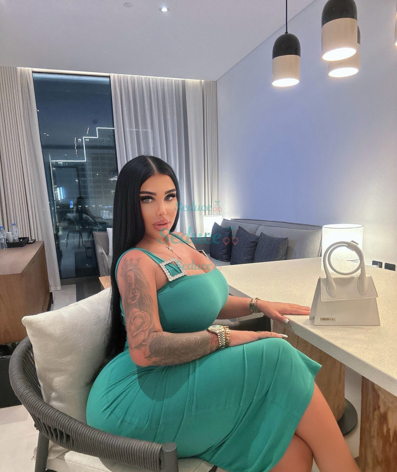 Photo escort girl Ayla esmr: the best escort service