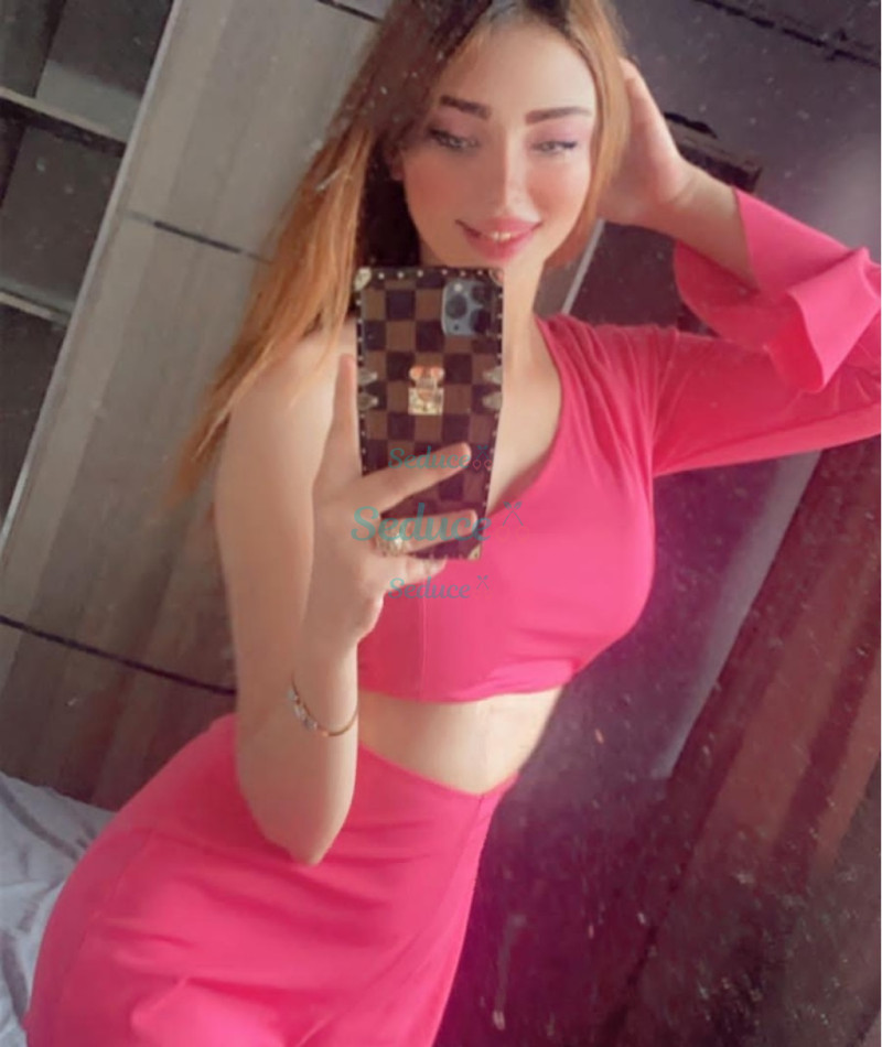 Photo escort girl Lina VIP: the best escort service