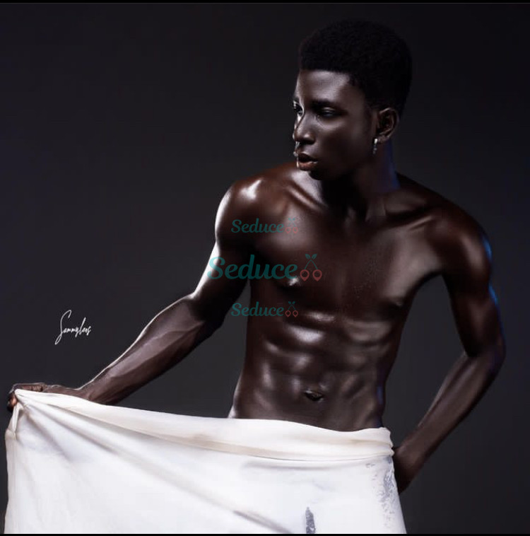 Photo escort girl Sweetmelanin: the best escort service