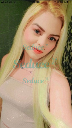 Photo escort girl Teodora: the best escort service