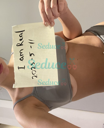 Photo escort girl Eva: the best escort service