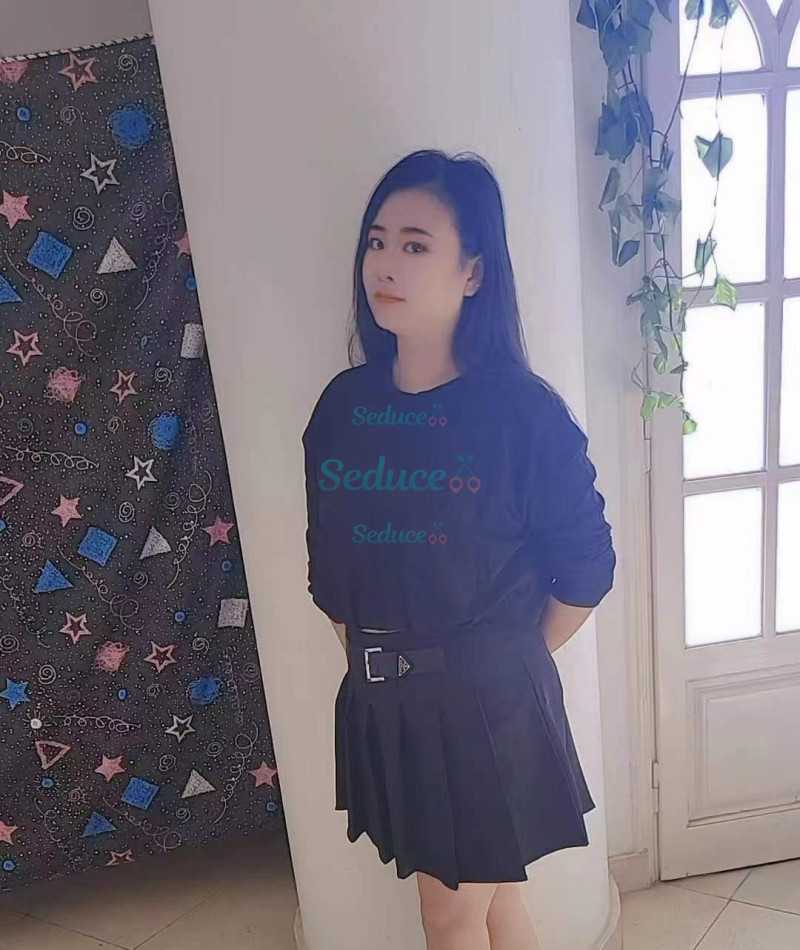 Photo escort girl xiahan: the best escort service