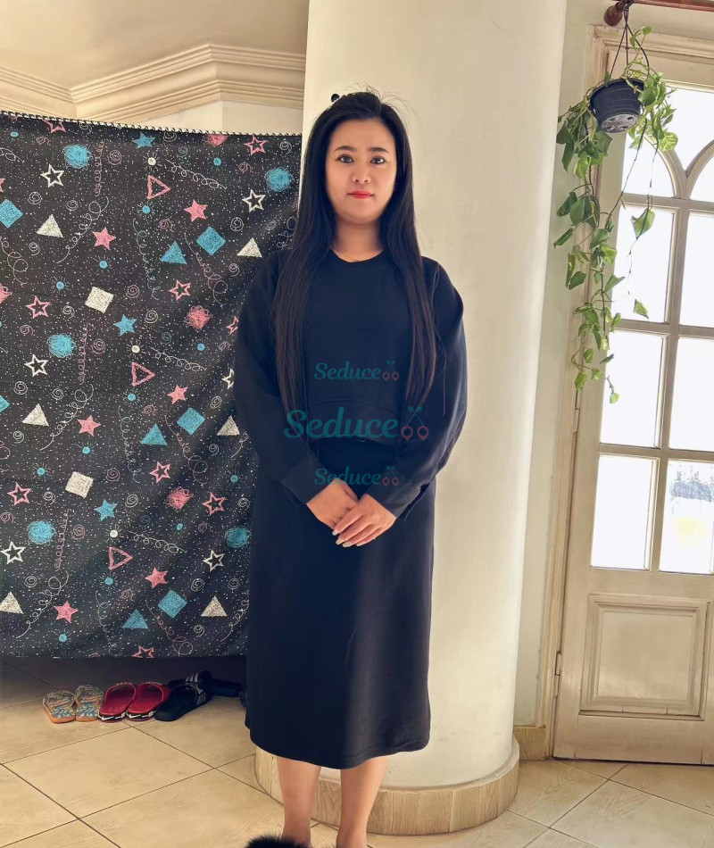 Photo escort girl wenjing: the best escort service