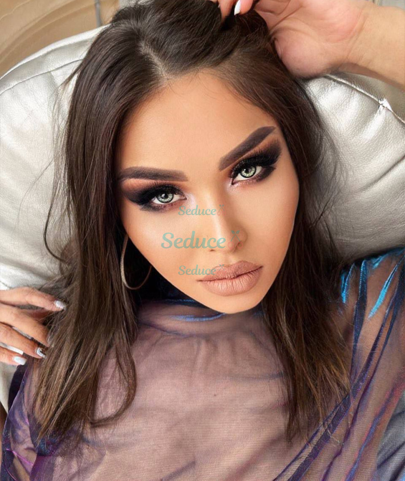 Photo escort girl Arianna: the best escort service