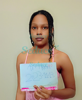Photo escort girl Shadiay: the best escort service