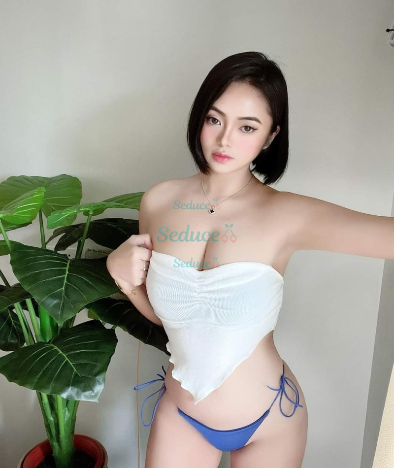 Photo escort girl Alida : the best escort service