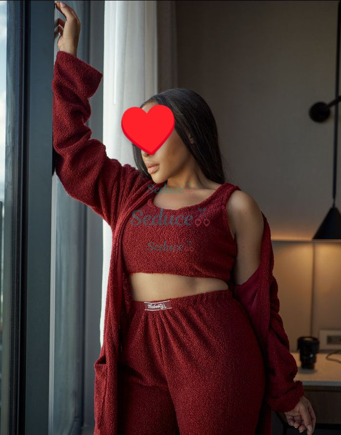 Photo escort girl Christa_bel: the best escort service