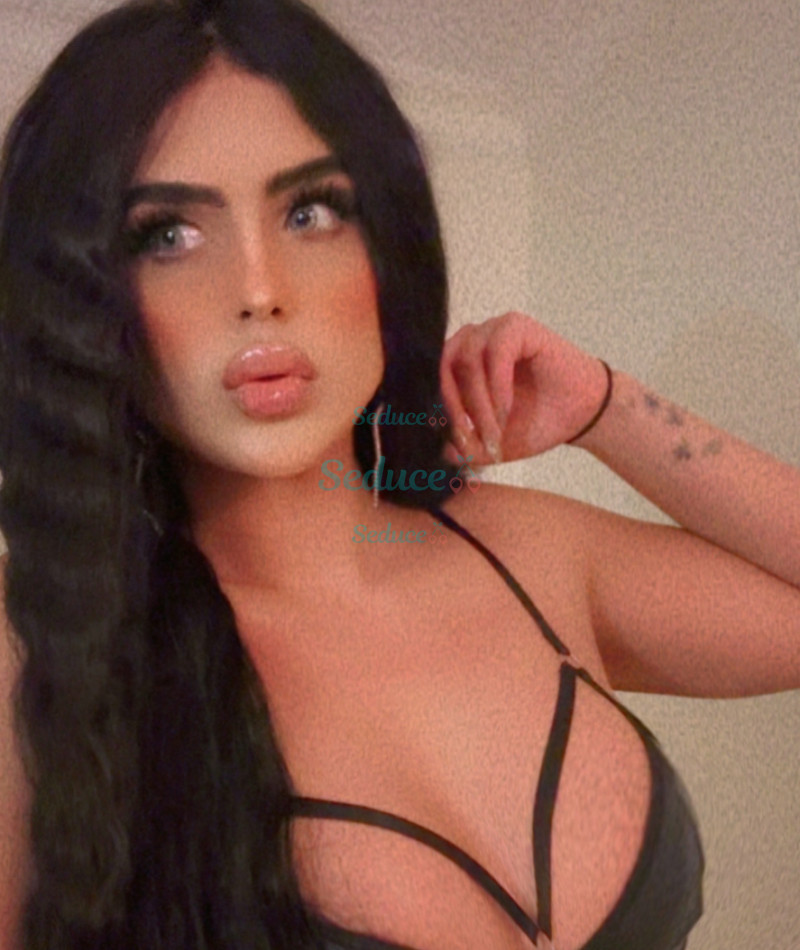 Photo escort girl Amon : the best escort service