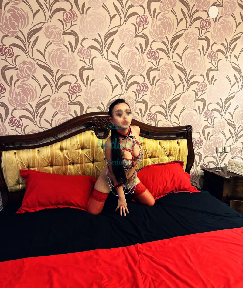 Photo escort girl Makosya : the best escort service